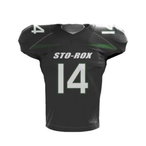 Football Team Jerseys