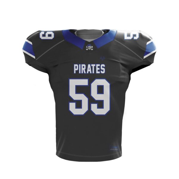 Football Team Jerseys