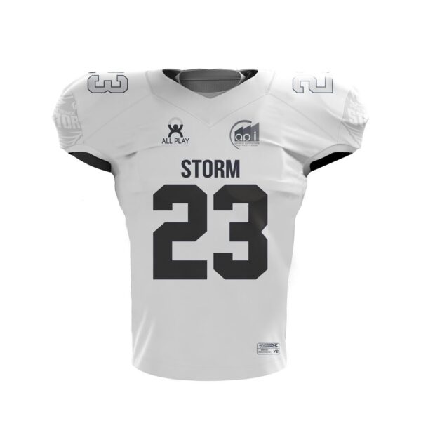 Football Team Jerseys