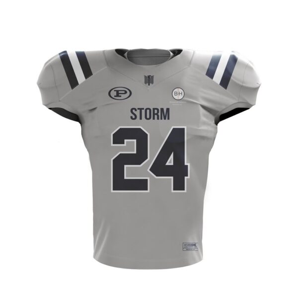 Football Team Jerseys