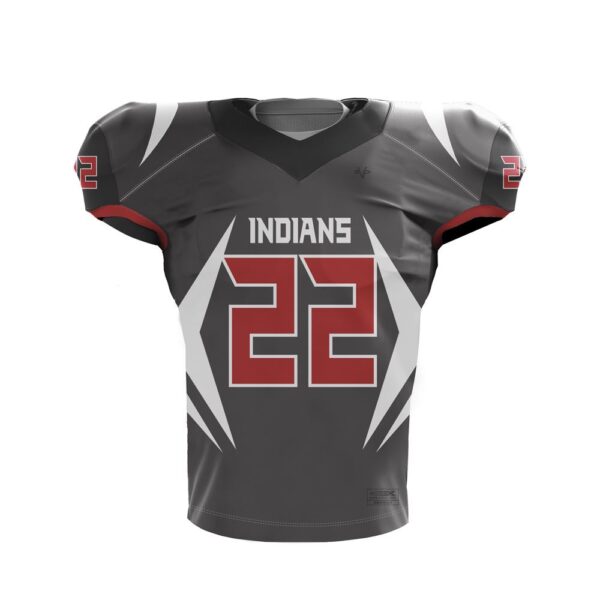 Football Team Jerseys