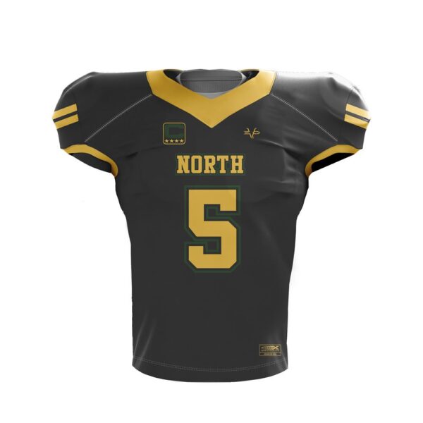 Football Team Jerseys
