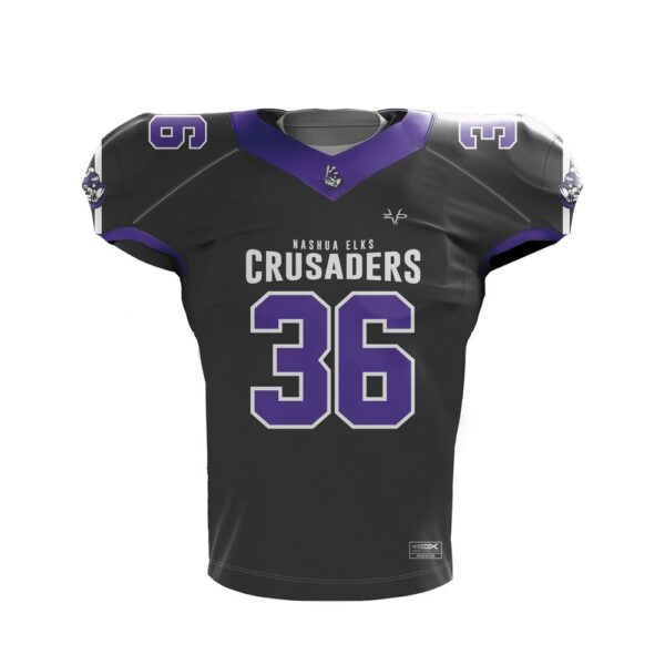 Football Team Jerseys