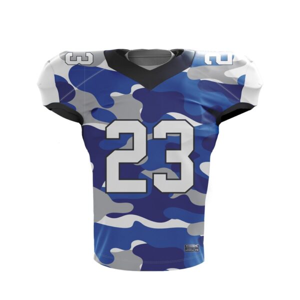 Football Team Jerseys