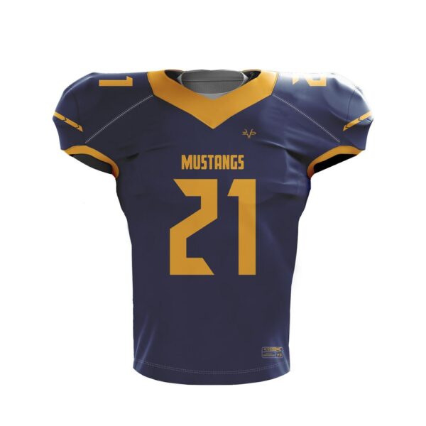 Football Team Jerseys