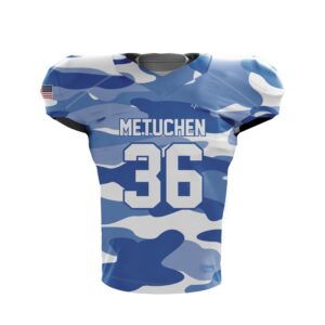 Football Team Jerseys