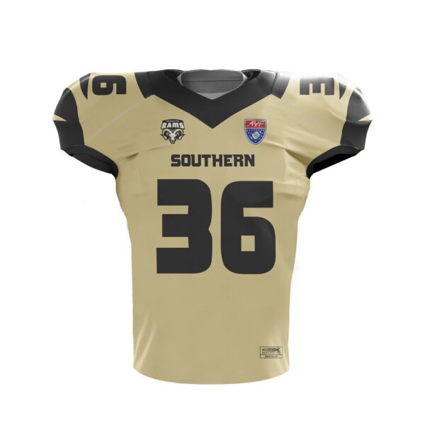 Football Team Jerseys