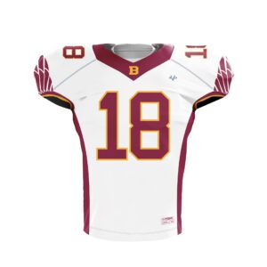 Football Team Jerseys