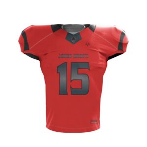 Football Team Jerseys