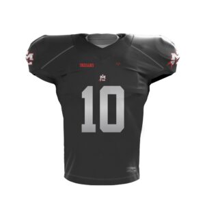 Football Team Jerseys