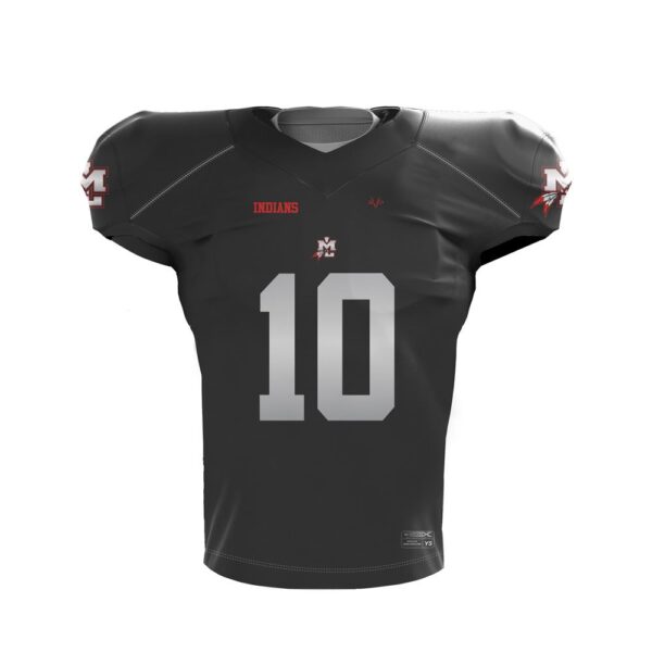 Football Team Jerseys