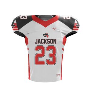 Football Team Jerseys