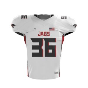 Football Team Jerseys
