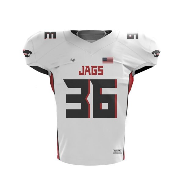Football Team Jerseys