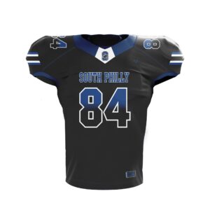 Football Team Jerseys