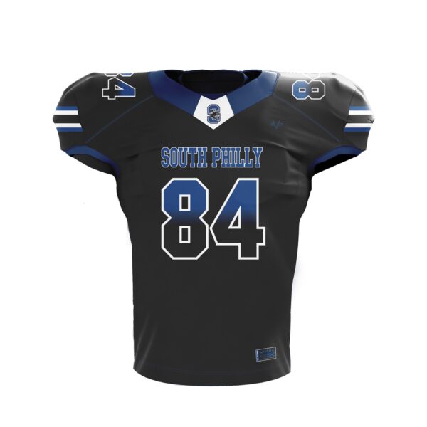 Football Team Jerseys