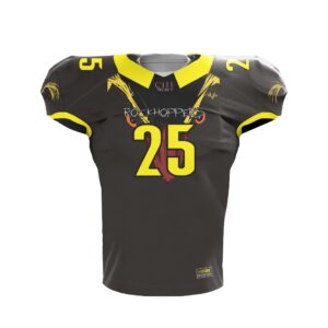 Football Team Jerseys