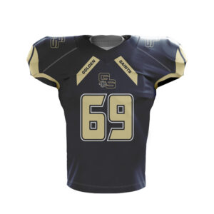 Football Team Jerseys