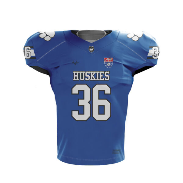 Football Team Jerseys