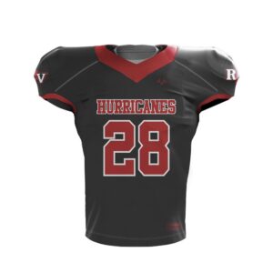 Football Team Jerseys