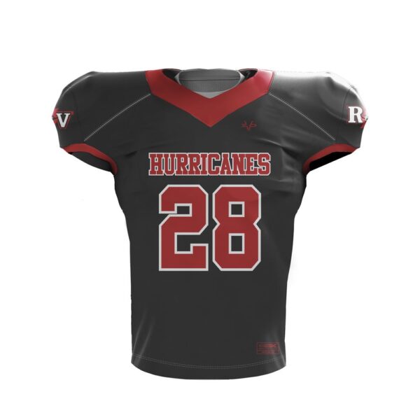 Football Team Jerseys