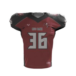 Football Team Jerseys