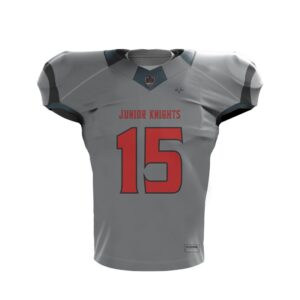 Football Team Jerseys