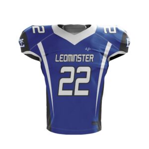 Football Team Jerseys