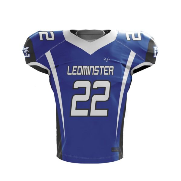 Football Team Jerseys