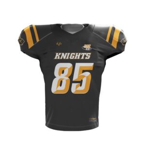 Football Team Jerseys