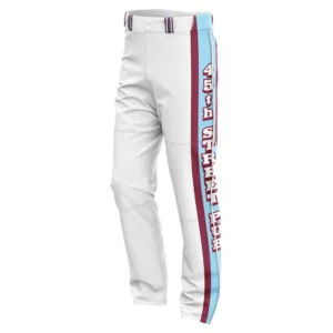 Slowpitch Softball Full Dye Long Pants