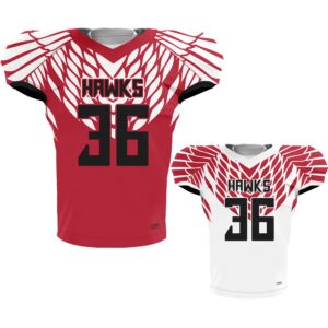 Football Practice Jerseys