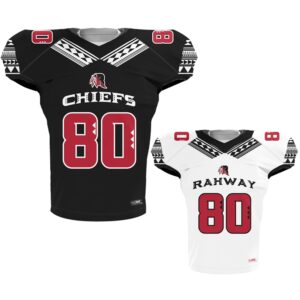 Football Practice Jerseys