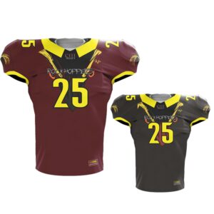 Football Practice Jerseys