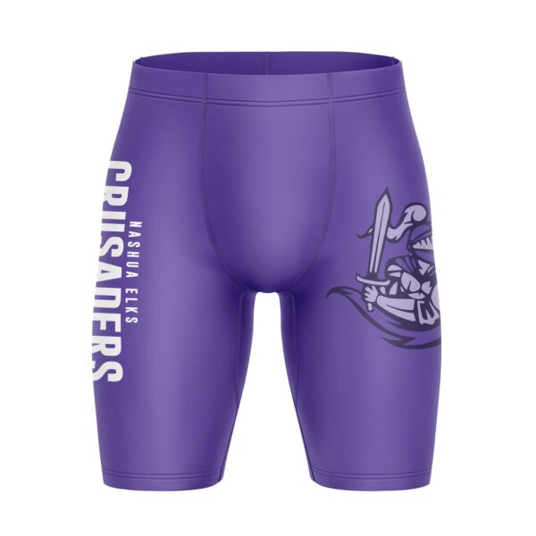 Football Compression Shorts