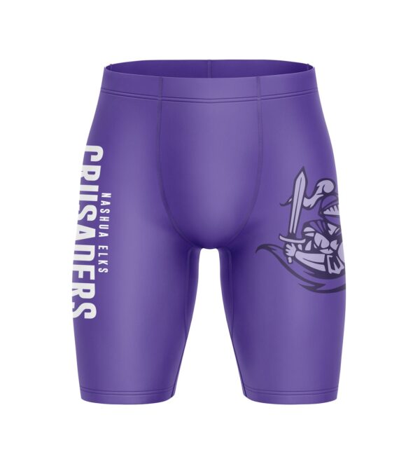 Football Compression Shorts