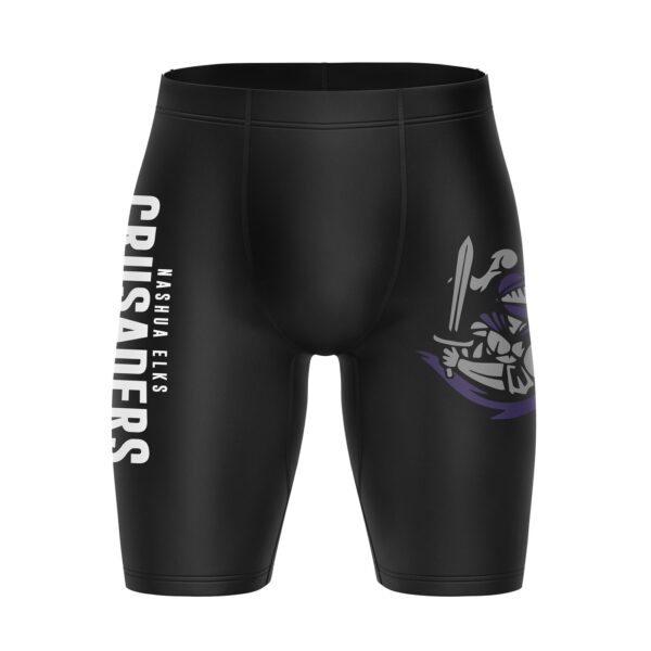 Football Compression Shorts