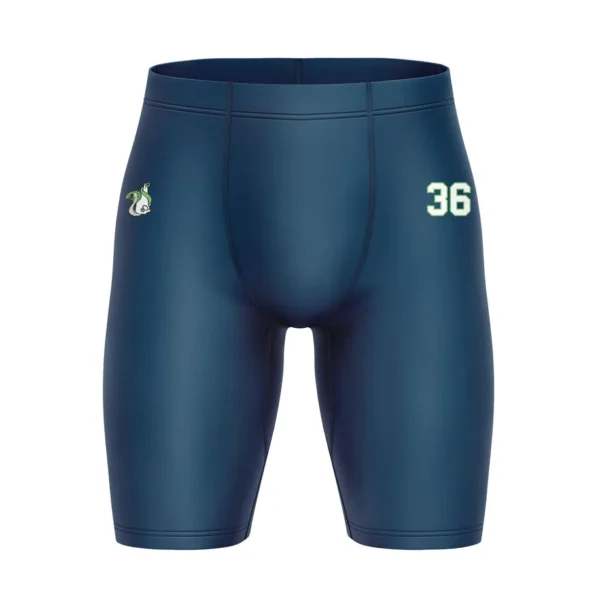 Football Compression Shorts