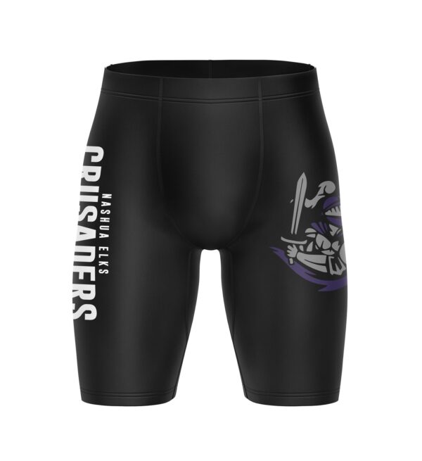 Football Compression Shorts