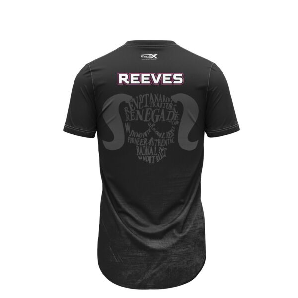 Wrestling Compression Shirts back