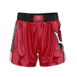 Wrestling Fight Shorts