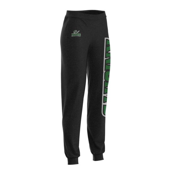 Wrestling Joggers Sweatpants
