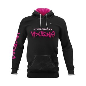 Wrestling Regular Hoodies