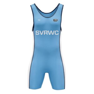 Wrestling Singlets Front