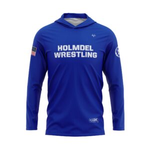 Wrestling T-Shirt Hoodies