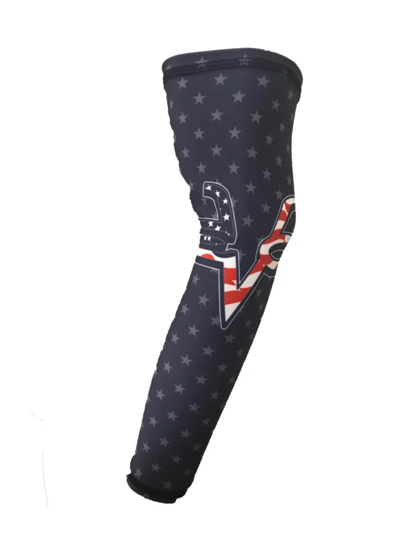 Basketball Arm Sleeves Accessories