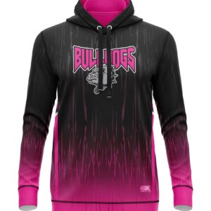 Basketball Regular Hoodies Front