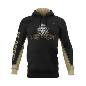 Basketball Regular Hoodies Front