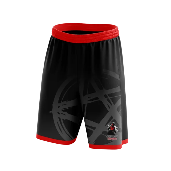 Basketball Shorts