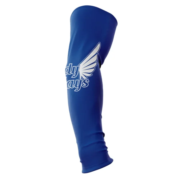 Slowpitch Softball Arm Sleeves